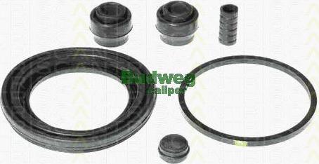 TRISCAN 8170 206032 ремкомплект, тормозной суппорт на SUZUKI GRAND VITARA II (JT)