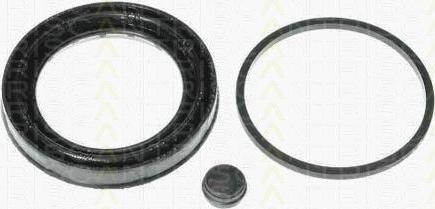 TRISCAN 8170 206042 ремкомплект, тормозной суппорт на MERCEDES-BENZ E-CLASS (W211)