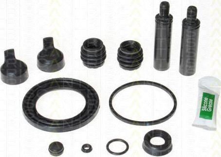 TRISCAN 8170 206057 ремкомплект, тормозной суппорт на OPEL MOVANO B фургон