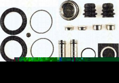 TRISCAN 8170 206802 ремкомплект, тормозной суппорт на VOLVO FL 6
