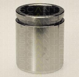TRISCAN 8170 234010 поршень, корпус скобы тормоза на CHEVROLET CAPTIVA (C100, C140)