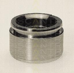 TRISCAN 8170 234603 поршень, корпус скобы тормоза на MERCEDES-BENZ S-CLASS (W140)