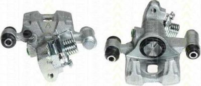 TRISCAN 8170 34067 тормозной суппорт на MAZDA 626 III (GD)