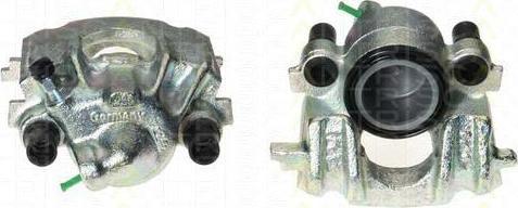 TRISCAN 8170 34094 тормозной суппорт на VW POLO Variant (6KV5)
