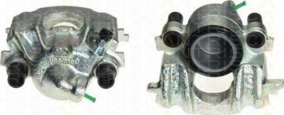 TRISCAN 8170 34095 тормозной суппорт на VW POLO Variant (6KV5)