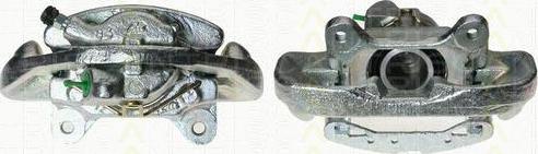 TRISCAN 8170 341024 тормозной суппорт на FIAT UNO (146A/E)