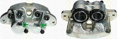 TRISCAN 8170 341041 тормозной суппорт на PEUGEOT J5 автобус (290P)