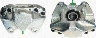 TRISCAN 8170 341120 тормозной суппорт на PORSCHE 911 кабрио