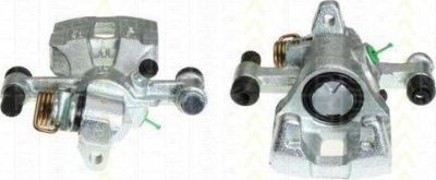 TRISCAN 8170 341232 тормозной суппорт на MAZDA 626 II (GC)
