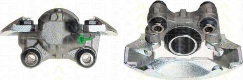 TRISCAN 8170 341301 тормозной суппорт на PEUGEOT 309 II (3C, 3A)