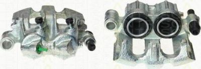 TRISCAN 8170 341306 тормозной суппорт на VOLVO 740 Kombi (745)