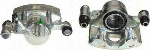 TRISCAN 8170 341329 тормозной суппорт на MITSUBISHI L 300 фургон (P0_W, P1_W, P0_V, P1_V, P_2V, P2_W)