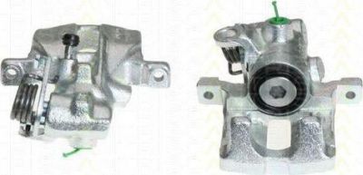 TRISCAN 8170 341349 тормозной суппорт на AUDI 90 (81, 85, B2)