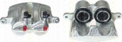 TRISCAN 8170 341422 тормозной суппорт на VOLVO 740 Kombi (745)