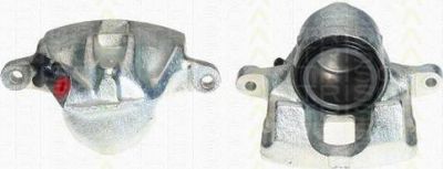TRISCAN 8170 341425 тормозной суппорт на FIAT TEMPRA S.W. (159)