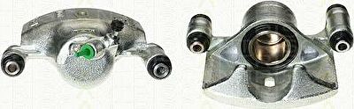 TRISCAN 8170 341461 тормозной суппорт на TOYOTA COROLLA FX Compact (E8B)