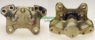 TRISCAN 8170 341604 тормозной суппорт на VOLVO 740 Kombi (745)