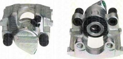 TRISCAN 8170 341740 тормозной суппорт на 3 (E30)
