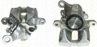 TRISCAN 8170 341760 тормозной суппорт на AUDI 100 Avant (44, 44Q, C3)