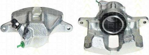 TRISCAN 8170 341795 тормозной суппорт на AUDI 80 (8C, B4)