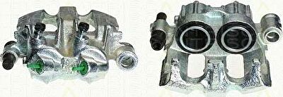 TRISCAN 8170 341819 тормозной суппорт на VOLVO 960 Kombi (965)