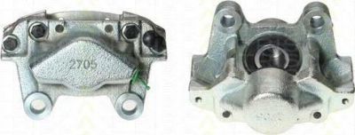 TRISCAN 8170 341824 тормозной суппорт на OPEL VECTRA A (86_, 87_)