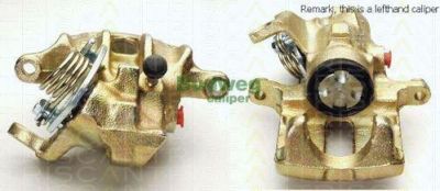 TRISCAN 8170 341851 тормозной суппорт на FIAT TEMPRA S.W. (159)