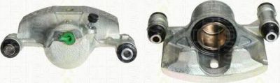 TRISCAN 8170 341857 тормозной суппорт на TOYOTA COROLLA Liftback (_E9_)