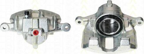 TRISCAN 8170 341906 тормозной суппорт на ROVER 400 (RT)
