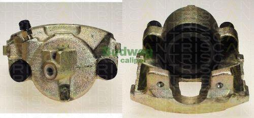 TRISCAN 8170 342064 тормозной суппорт на FORD ESCORT VII (GAL, AAL, ABL)