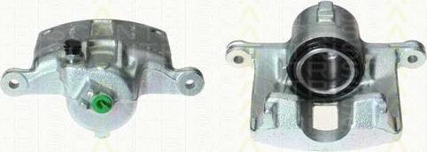 TRISCAN 8170 342116 тормозной суппорт на NISSAN MICRA II (K11)