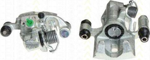 TRISCAN 8170 342186 тормозной суппорт на MITSUBISHI COLT IV (CA_A)