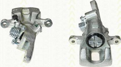TRISCAN 8170 342261 тормозной суппорт на ROVER 600 (RH)