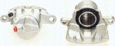 TRISCAN 8170 342302 тормозной суппорт на MITSUBISHI LANCER IV (C6_A, C7_A)