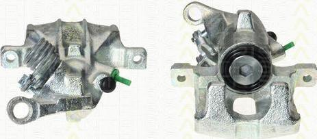 TRISCAN 8170 342384 тормозной суппорт на AUDI 100 (44, 44Q, C3)