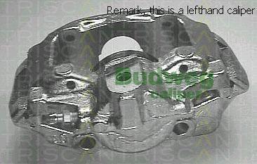 TRISCAN 8170 34239 тормозной суппорт на OPEL KADETT D (31_-34_, 41_-44_)