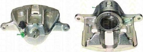 TRISCAN 8170 342404 тормозной суппорт на PEUGEOT 806 (221)