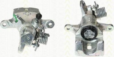 TRISCAN 8170 342562 тормозной суппорт на NISSAN ALMERA I (N15)