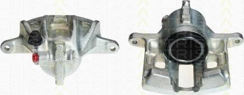 TRISCAN 8170 342626 тормозной суппорт на PEUGEOT PARTNER фургон (5)