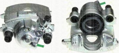 TRISCAN 8170 342665 тормозной суппорт на VW POLO Variant (6KV5)