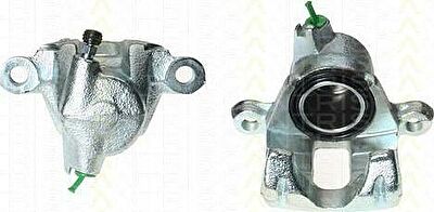 TRISCAN 8170 342698 тормозной суппорт на TOYOTA LAND CRUISER 80 (_J8_)