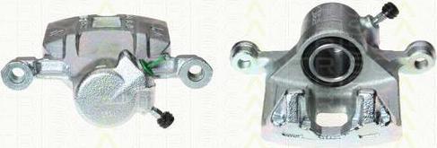TRISCAN 8170 342784 тормозной суппорт на OPEL FRONTERA B (6B_)