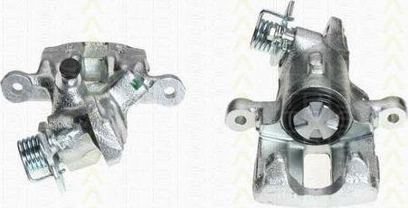 TRISCAN 8170 342803 тормозной суппорт на NISSAN PRIMERA Traveller (WP11)