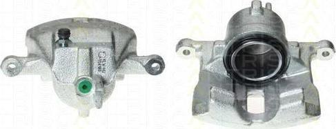 TRISCAN 8170 342812 тормозной суппорт на NISSAN ALMERA II (N16)