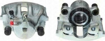 TRISCAN 8170 342846 тормозной суппорт на VW LT 28-46 II фургон (2DA, 2DD, 2DH)