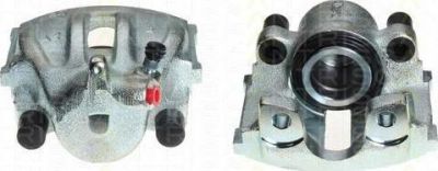 TRISCAN 8170 342847 тормозной суппорт на VW LT 28-46 II фургон (2DA, 2DD, 2DH)