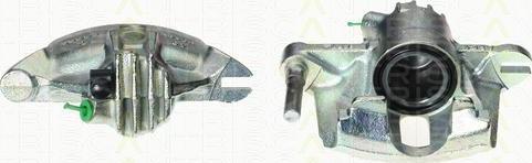 TRISCAN 8170 342872 тормозной суппорт на PEUGEOT 306 (7B, N3, N5)