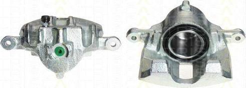 TRISCAN 8170 342928 тормозной суппорт на ROVER 400 (RT)