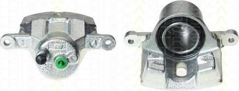 TRISCAN 8170 342954 тормозной суппорт на TOYOTA ECHO Наклонная задняя часть (NCP13_, NCP12_)