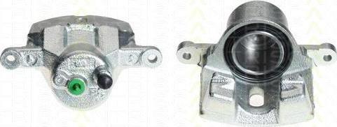 TRISCAN 8170 342955 тормозной суппорт на TOYOTA ECHO Наклонная задняя часть (NCP13_, NCP12_)